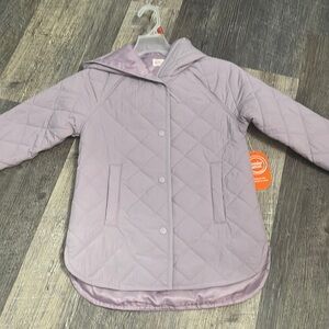 Wonder nation girls jacket